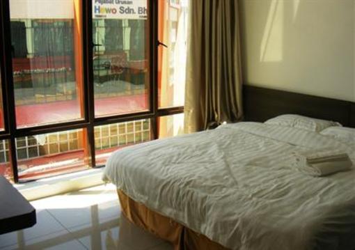фото отеля Green Hotel Puchong