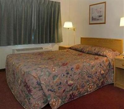 фото отеля Ramada Inn University Fresno (California)