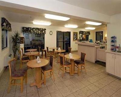фото отеля Ramada Inn University Fresno (California)