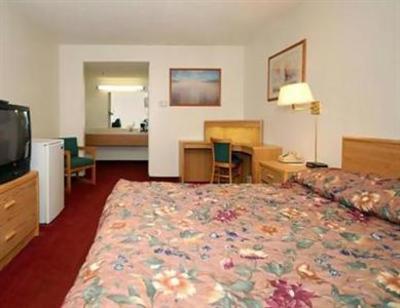 фото отеля Ramada Inn University Fresno (California)