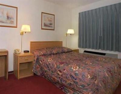 фото отеля Ramada Inn University Fresno (California)