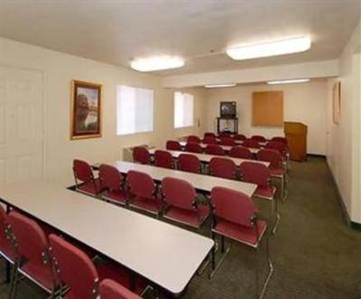 фото отеля Ramada Inn University Fresno (California)