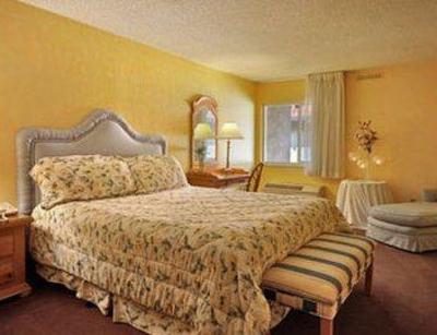 фото отеля Ramada Inn University Fresno (California)