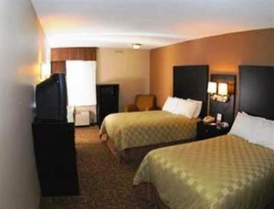 фото отеля Ramada Inn University Fresno (California)