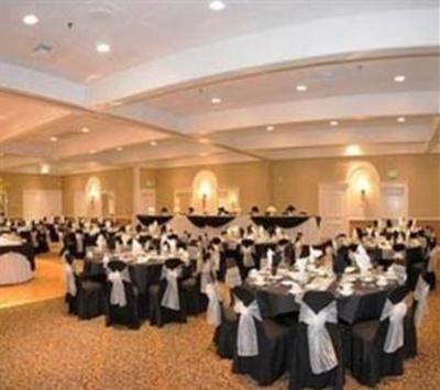 фото отеля Ramada Inn University Fresno (California)