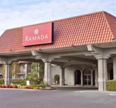 фото отеля Ramada Inn University Fresno (California)