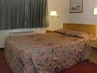 Ramada Inn University Fresno (California)
