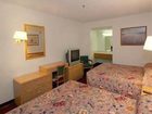 фото отеля Ramada Inn University Fresno (California)