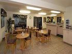 фото отеля Ramada Inn University Fresno (California)