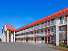 фото отеля Ramada Inn University Fresno (California)