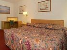 фото отеля Ramada Inn University Fresno (California)