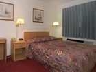 фото отеля Ramada Inn University Fresno (California)
