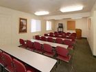 фото отеля Ramada Inn University Fresno (California)