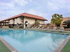 фото отеля Ramada Inn University Fresno (California)