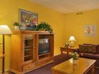 фото отеля Ramada Inn University Fresno (California)