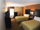 фото отеля Ramada Inn University Fresno (California)