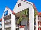 фото отеля Ramada Inn University Fresno (California)