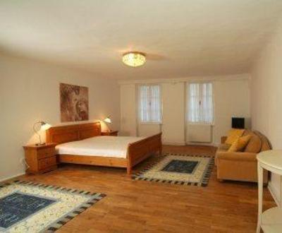 фото отеля ABC Altstadt-Appartements