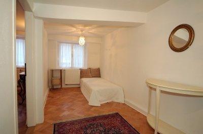 фото отеля ABC Altstadt-Appartements