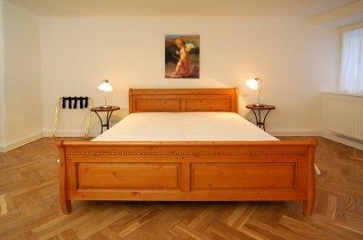 фото отеля ABC Altstadt-Appartements