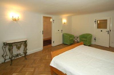 фото отеля ABC Altstadt-Appartements