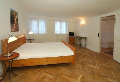 фото отеля ABC Altstadt-Appartements