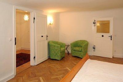 фото отеля ABC Altstadt-Appartements