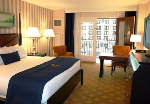 фото отеля Gaylord Hotel National Harbor