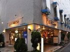 фото отеля Hotel Aldebaran Osaka