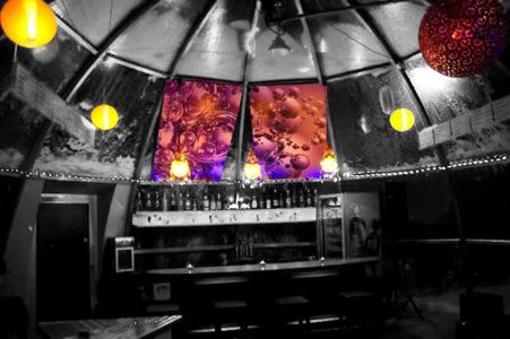 фото отеля Mountain Hostel Grindelwald