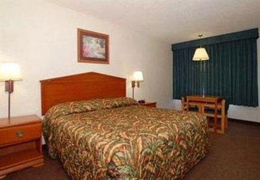 фото отеля Americas Best Value Inn - Oklahoma City I-35 North