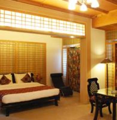 фото отеля Sitara Luxury Hotel