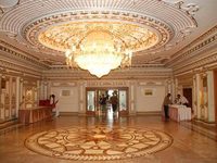 Sitara Luxury Hotel