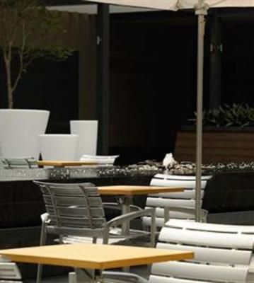 фото отеля Courtyard Mexico City Airport