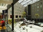 фото отеля Courtyard Mexico City Airport