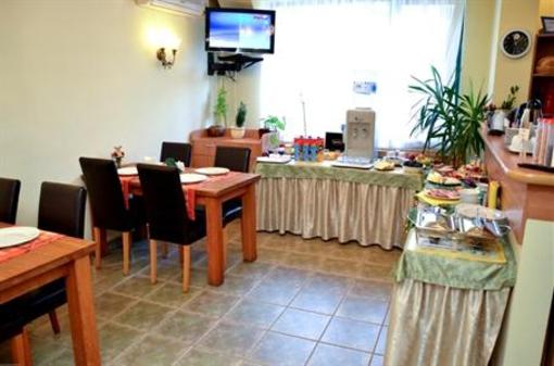 фото отеля Hotel Dan