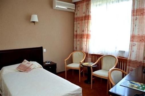 фото отеля Hotel Dan