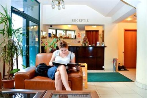 фото отеля Hotel Dan