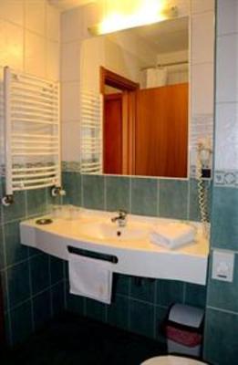 фото отеля Hotel Dan