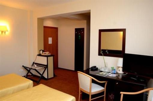 фото отеля Hotel Dan