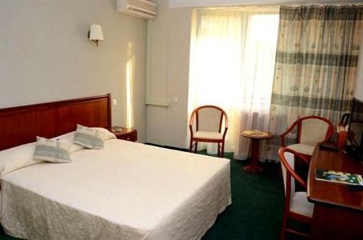 фото отеля Hotel Dan