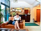 фото отеля Hotel Dan