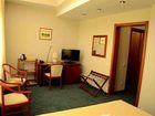 фото отеля Hotel Dan