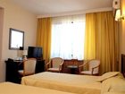 фото отеля Hotel Dan