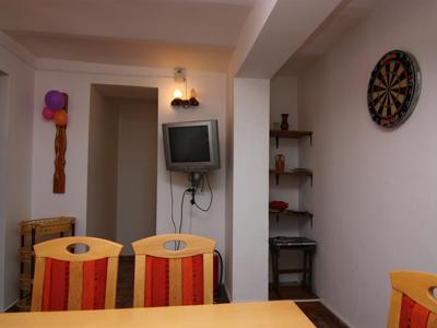 фото отеля Friends Hostel Bucharest