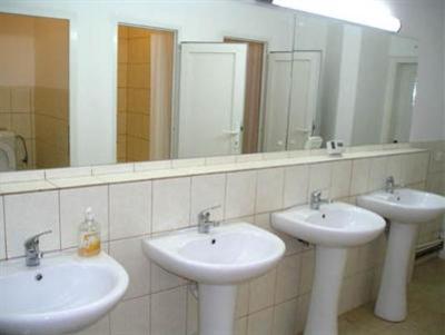 фото отеля Friends Hostel Bucharest