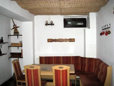 фото отеля Friends Hostel Bucharest