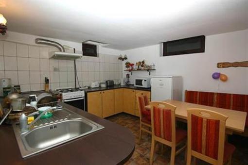 фото отеля Friends Hostel Bucharest