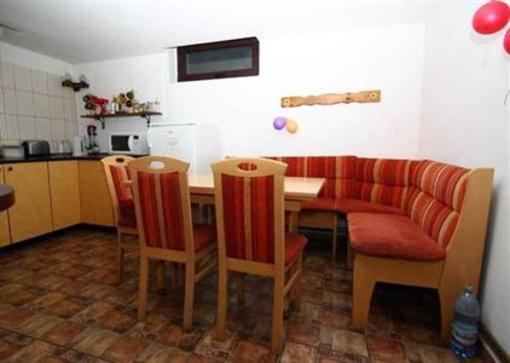 фото отеля Friends Hostel Bucharest