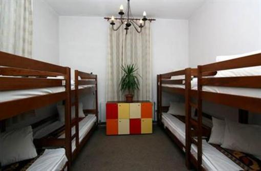 фото отеля Friends Hostel Bucharest